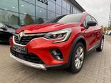 Renault Captur II 1.5 dCi Intens*NAVI*LED*Klima*DAB*AHK - Renault Captur mit Diesel-Antrieb: Automatik