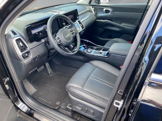 Fahrzeugabbildung Kia Sorento Platinum 4WD 1.6 T-GDI Hybrid Platinum *