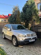 BMW X5 3.0I - gebrauchte BMW X5 aus dem Jahr 2004