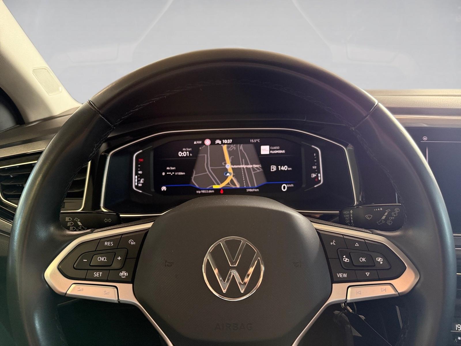 Volkswagen Polo 1.0 TSI Style Matrix Navi PDC SHZ 2xKlima, миниатюра 16