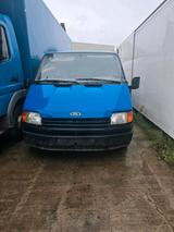 Ford transit - gebrauchte Ford Transit aus dem Jahr 1990