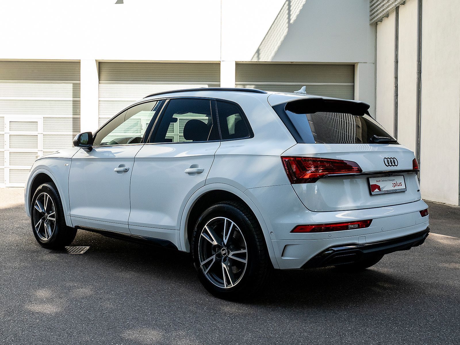 Audi Q5 45 TFSI quattro S line Pano Kamera AHK 19'' foto 4