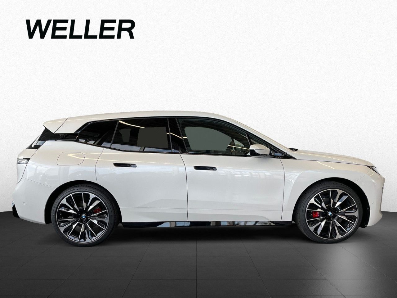 BMW iX - Bild 8