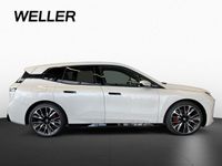 BMW iX - Vorschau Bild 8