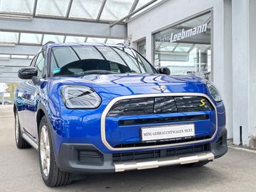 MINI Countryman SE (Cooper) - 2