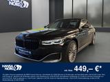 BMW 730d xDrive Lim. LASER NAVI HGSD 360° H/K 20" - gebrauchte BMW 730 aus dem Jahr 2022