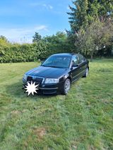 Skoda Superb 2.8 V6 Elegance Tiptronic Elegance - Skoda Superb aus 2003