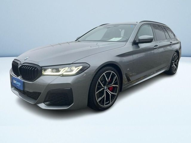 BMW Serie 5 Touring 530 d Mild Hybrid 48V Msport