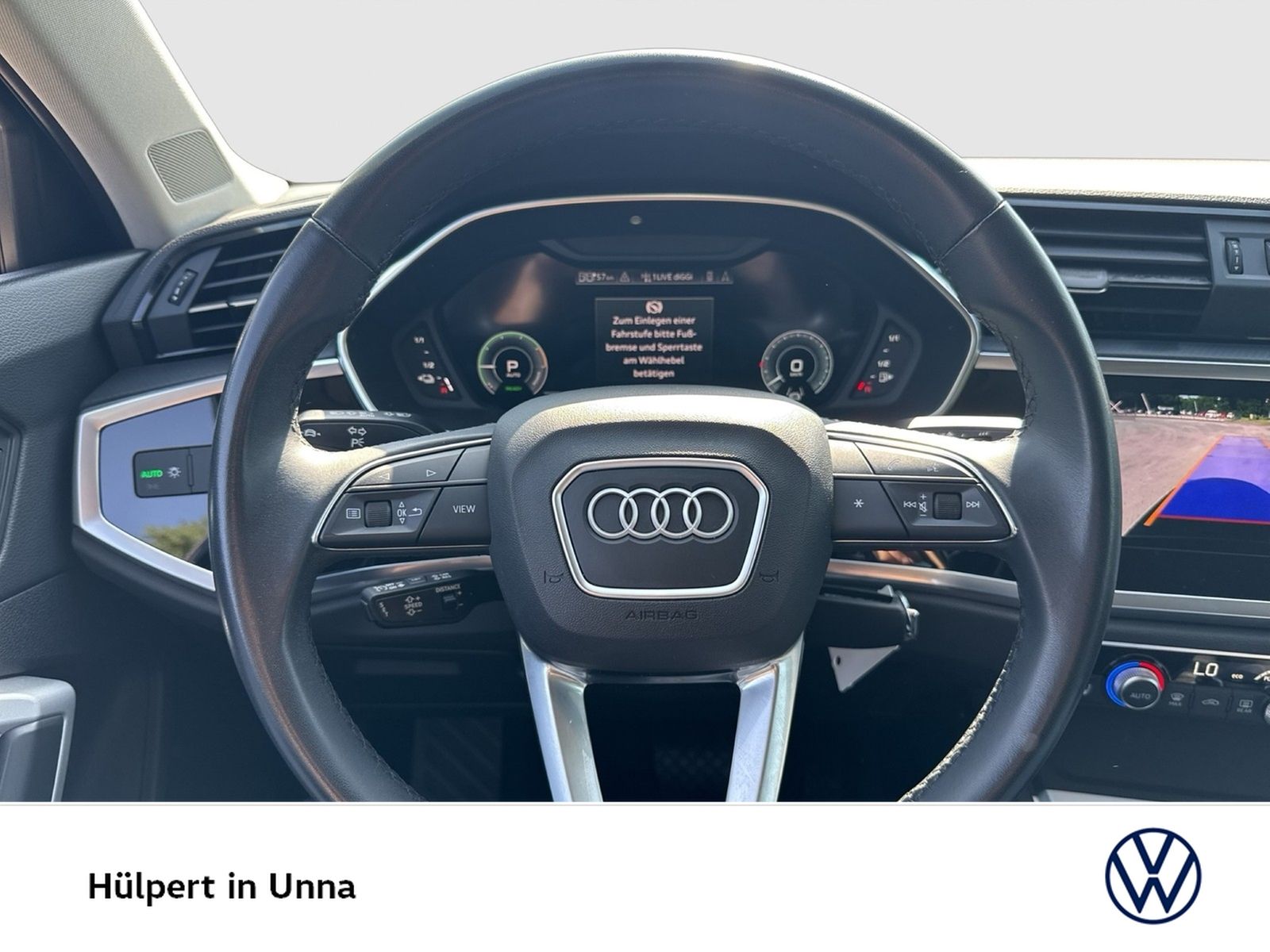 Audi Q3 Sportback 45 HYBRID KAMERA ACC ALU19 NAVI+ foto 18