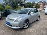 Toyota Verso Travel Navi, Kamera, Allwetter, Garantie - Toyota Verso in Düsseldorf