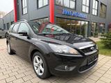 Ford Focus Turnier Style +(Tüv 10.26/AHK) - Ford Focus aus 2010: Kombi