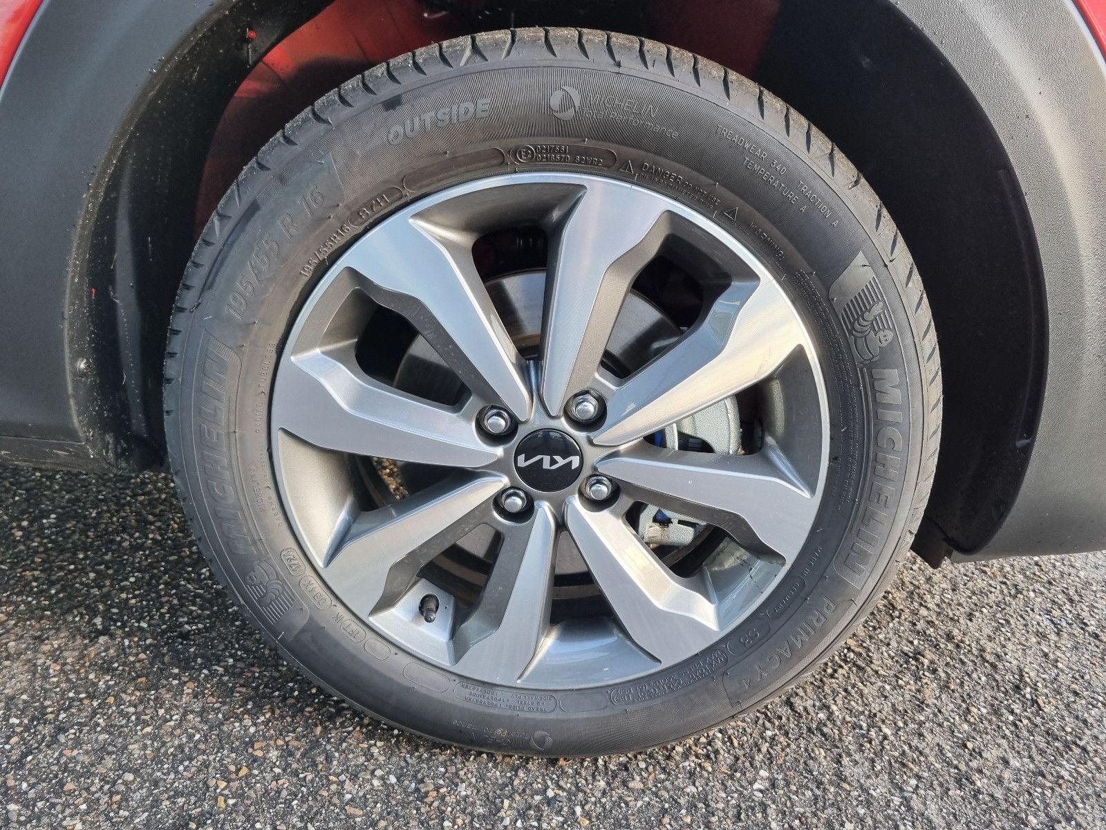 Kia Stonic - Bild 5
