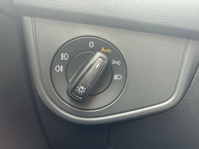 Taigo 1.0 TSI Style, RearView, IQ.Drive, Licht+S