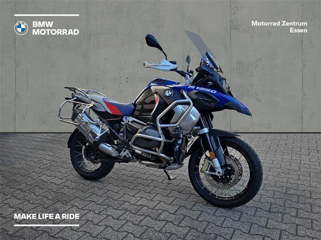 BMW R 1250 GS Adventure