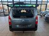 Citroën Berlingo Kombi XTR - Citroën Berlingo: Xtr