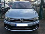 Volkswagen Tiguan Allspace Highline 4Motion 7Sitzer - Volkswagen Tiguan Allspace in Berlin