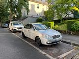 Hyundai Accent 1.4 Benzin TÜV 08/2027 Nur ... - Hyundai Accent: Limousine