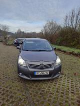 Toyota Verso 2.2l D-CAT Life Life - Toyota Verso: D Cat