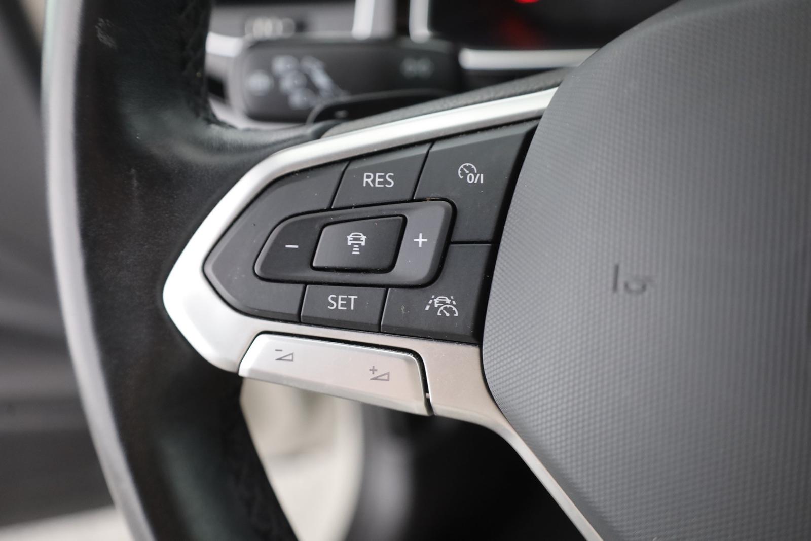 Volkswagen Taigo 1.0 TSI DSG R-Line LED App-Connect ACC DAB, миниатюра 16