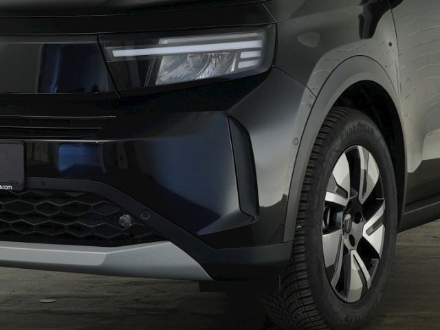 Frontera C HYBRID GS eDCT+NAVI+RÜCKFAHRKAMERA+SI