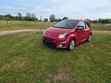 Renault Twingo RS - Renault Twingo: RS