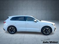 Volkswagen Touareg - Vorschau Bild 7