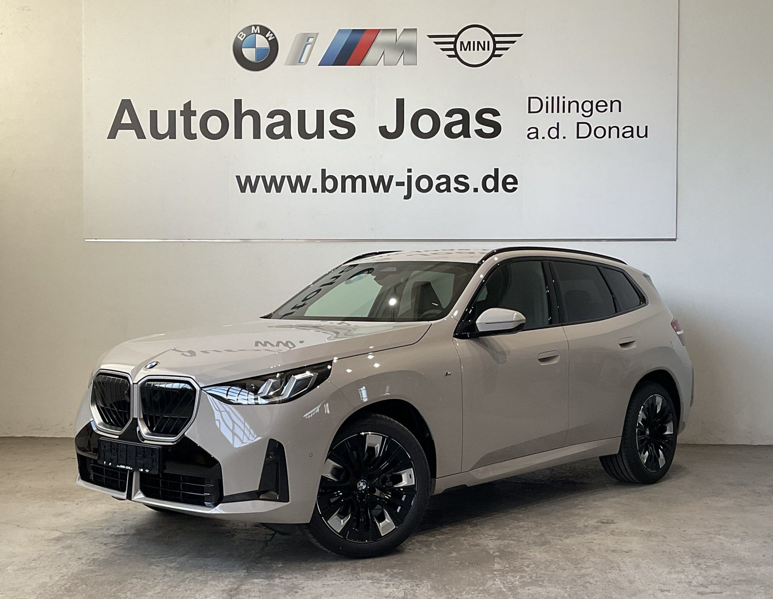 Fahrzeugabbildung BMW X3 20 xDrive |Standheizung |AHK |elektr. Sitzver