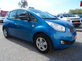 Kia Venga Vision - blaue Kia Venga