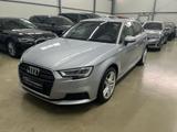 Audi A3 35 TDI SportbK Basis/ACC/SHZ/LED/NAVI/PDC/AHK