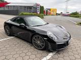 Porsche 991/2 Cabriolet - Porsche 991 in Hamburg