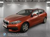 BMW 116i AHK LiveCockpitProf PDC LED Sitzheizung - BMW 116 Jahreswagen: 116i