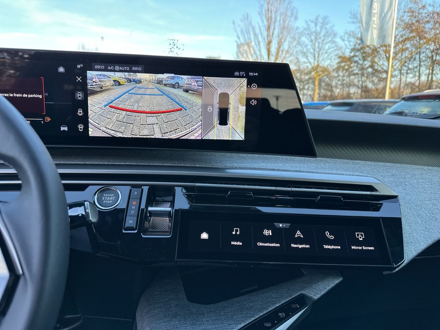 Peugeot 5008 - Bild 15