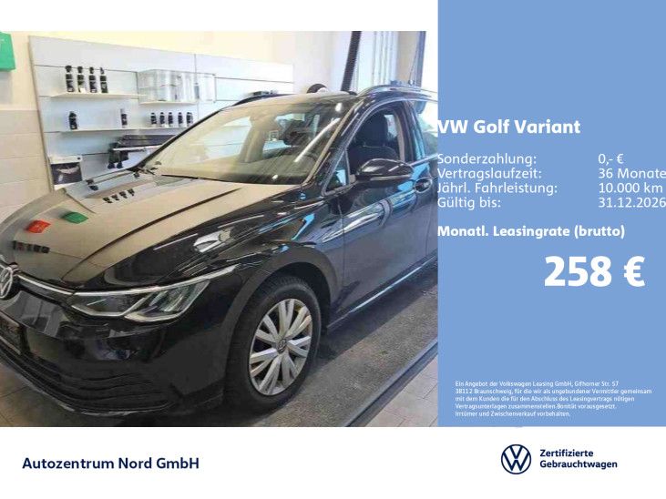 Volkswagen Golf - Bild 2