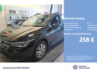 Volkswagen Golf - Vorschau Bild 2