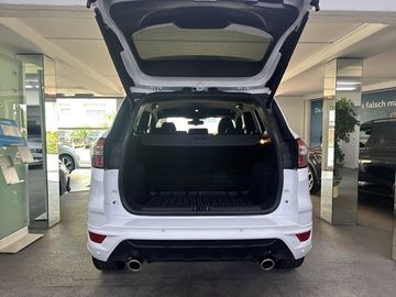 Ford Kuga - 7
