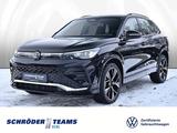 Volkswagen Tiguan 2.0 TDI DSG 4 Motion R-Line