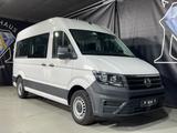 Volkswagen CRAFTER 2.0 TDI 9 SITZER 2X STANDHZG. KLIMA PDC - Angebote
