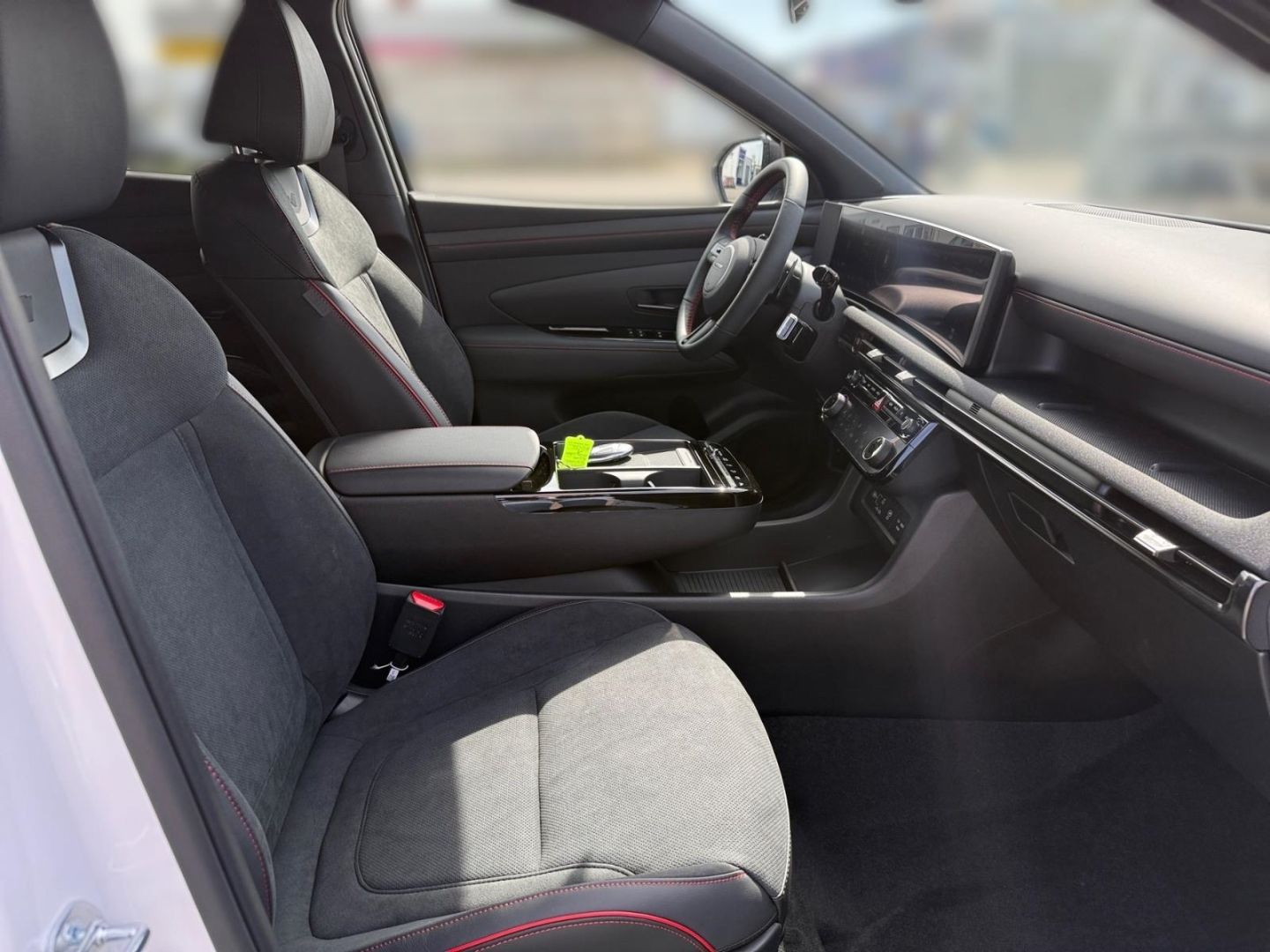 Hyundai Tucson – Bild 14