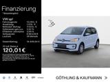 Volkswagen up!  move Up! 1.0 MPI*KAM*PDC*SHZ