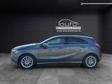 Mercedes-Benz A 250*LED*Panorama*Navi*Cam*PDC*Sport* - Mercedes-Benz A 250: Limousine