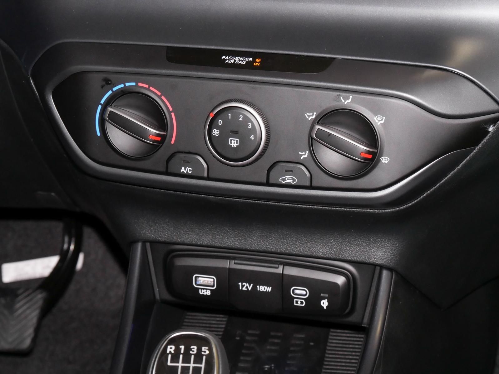 Hyundai i20 - Bild 9