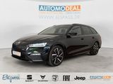 Skoda Octavia RS Combi First Edition AUTOMATIK NAV LED - Skoda Octavia: RS First Edition