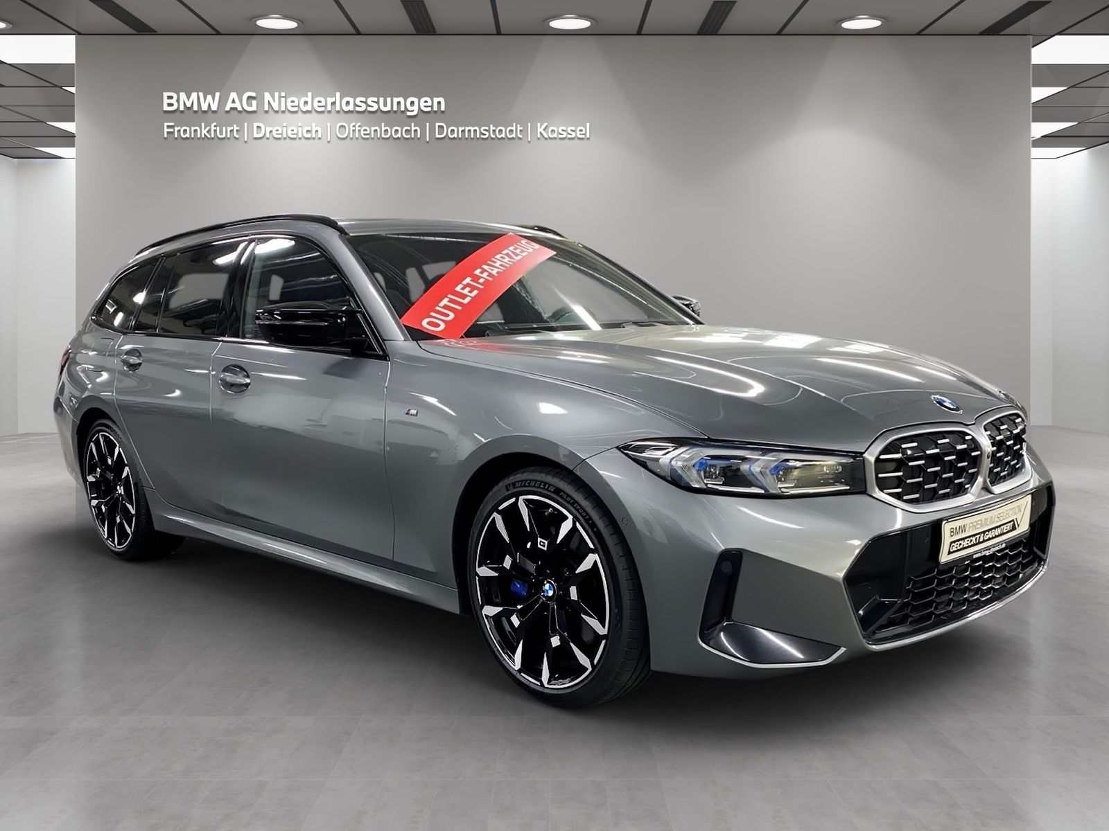 BMW M340i - Bild 3