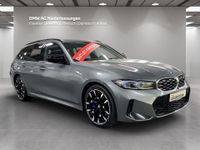 BMW M340i - Vorschau Bild 3
