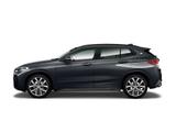 BMW X2 sDrive18i M Sport AHK Navi Soundsystem LED AC - BMW X2 in Hamburg