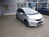 Honda Jazz 1.4 i-VTEC Comfort Plus - Honda Jazz