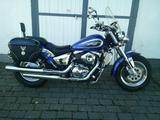 Suzuki VZ 800 Marauder *Viel Zubehör*Reifen neu* - SUZUKI VZ 800 MARAUDER