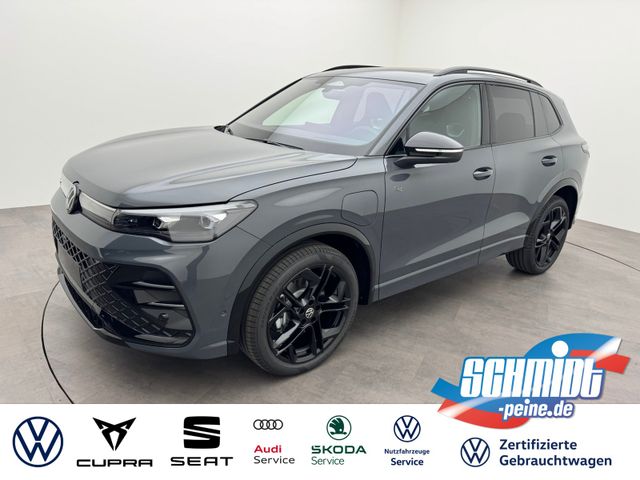 Volkswagen Tiguan 1.5 eHybrid DSG R-Line BlackMatrixIQ20AHK