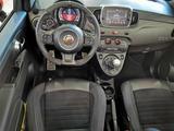 Abarth 595 C Competizione Cabrio [GARANTIE] - Abarth 500 aus 2019