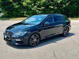 Seat Leon 2.0 TSI CUPRA ST 300 4Drive DSG/NAVI/beats - Seat Leon in Augsburg